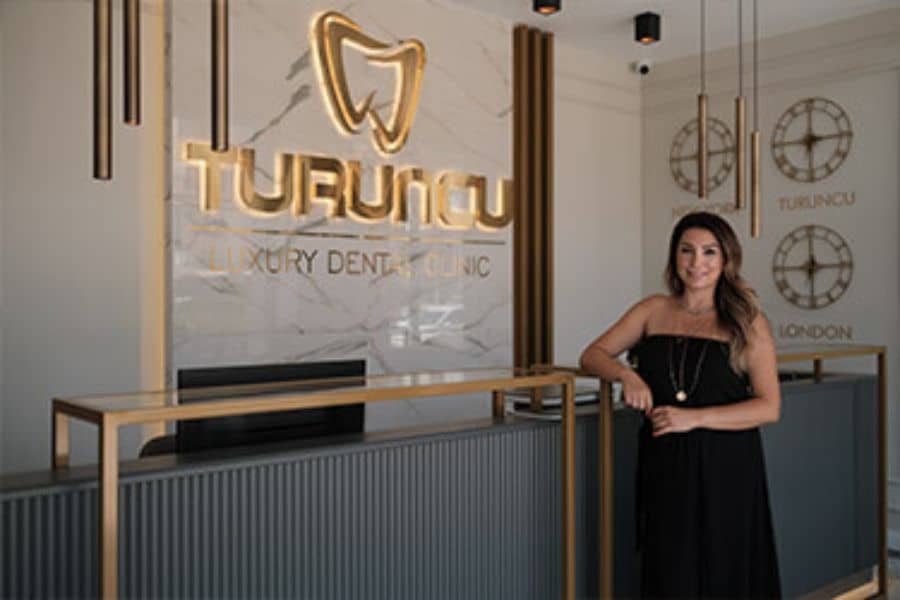 Turuncu Oral & Dental Health Clinic
